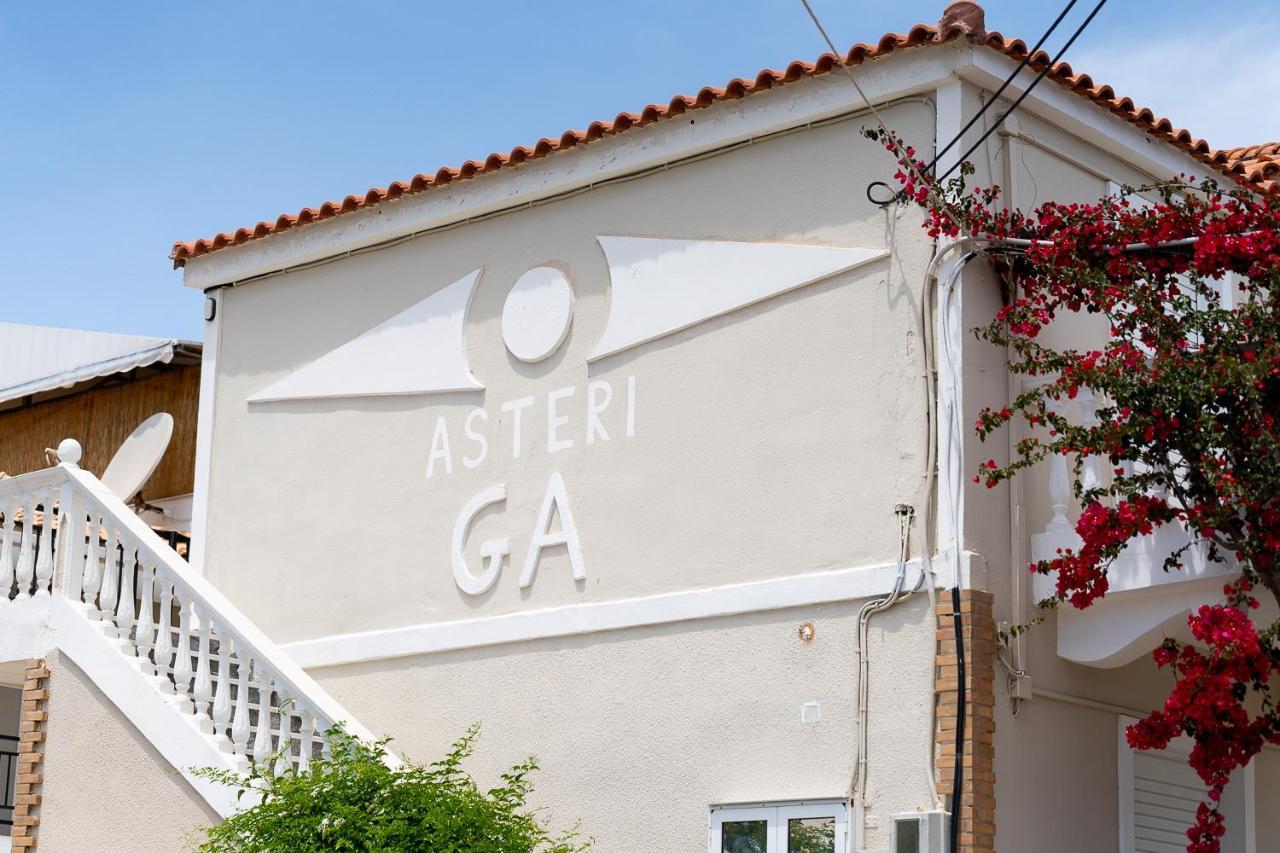 Asteri Studios Kalamákion Exteriör bild